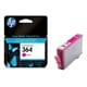 HP CB319EE nr. 364 inktcartridge magenta (origineel)