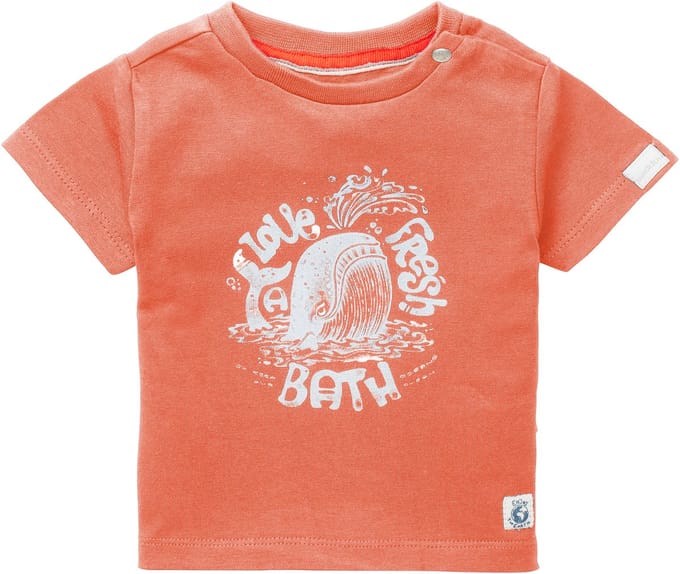 Noppies T-shirt Twisk Baby Maat 92