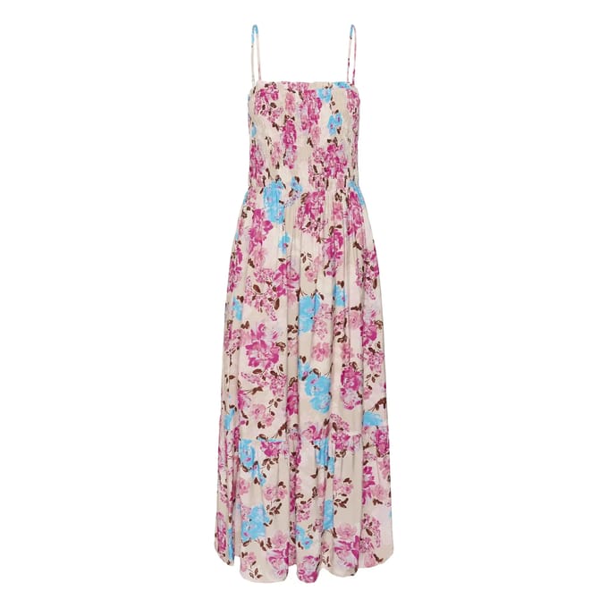Jurk KAhaisley Jurk A-shape