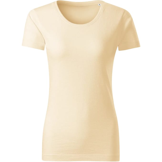 T-shirt dames Malfini Native 174