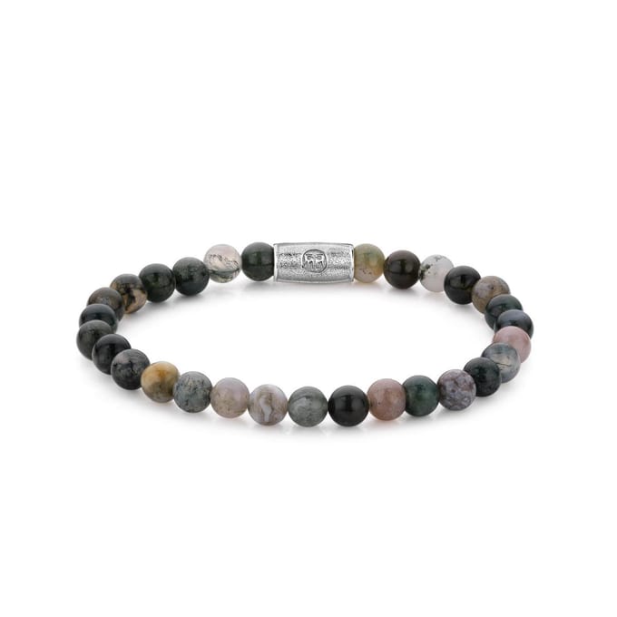 Rebel & Rose Stones Only Indian Summer - 6mm RR-60018-S-15 cm