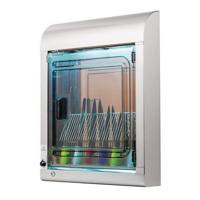Bourgeat Messterilisatiekast CC302 - Horeca & Professioneel