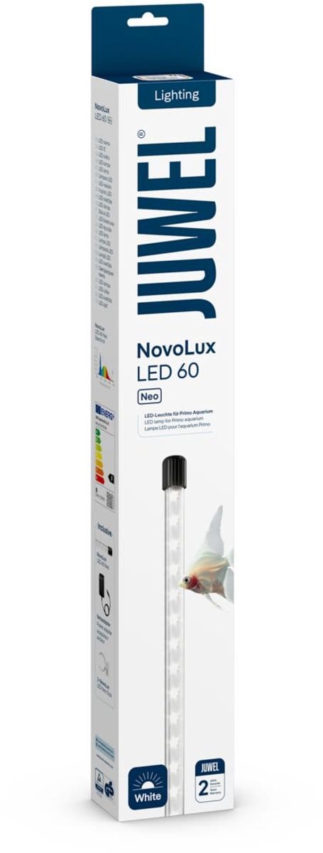 Juwel Novolux Led 60 Neo - Ledverlichting - 52.5x9x5 cm