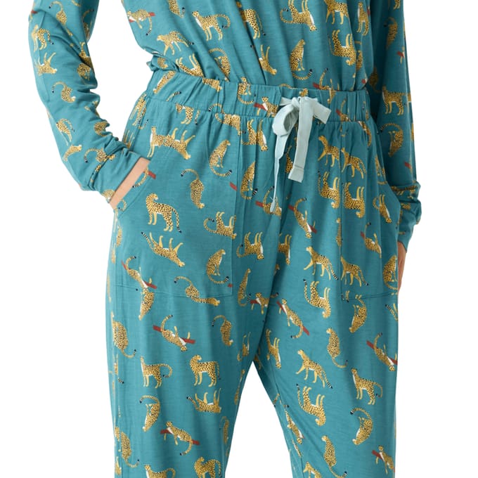 Pyjama-sets J&amp;j Brothers JJBDP0600