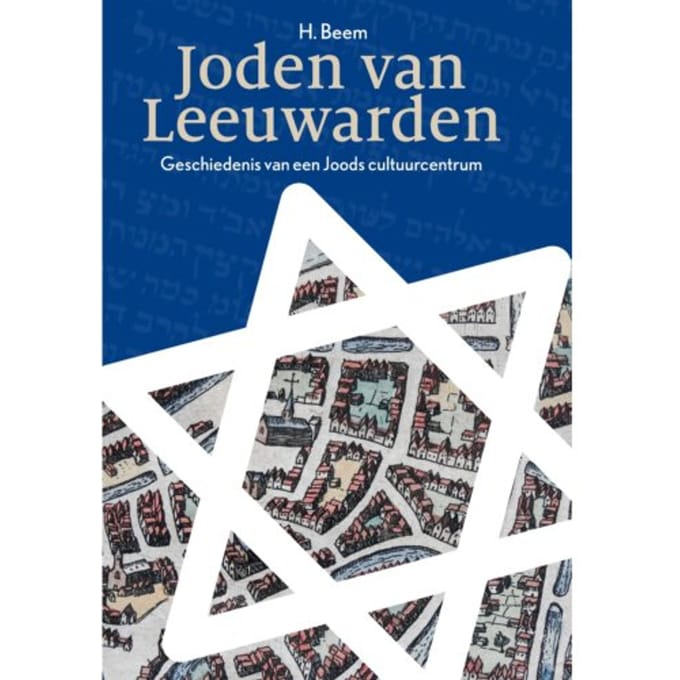 Joden Van Leeuwarden - H. Beem