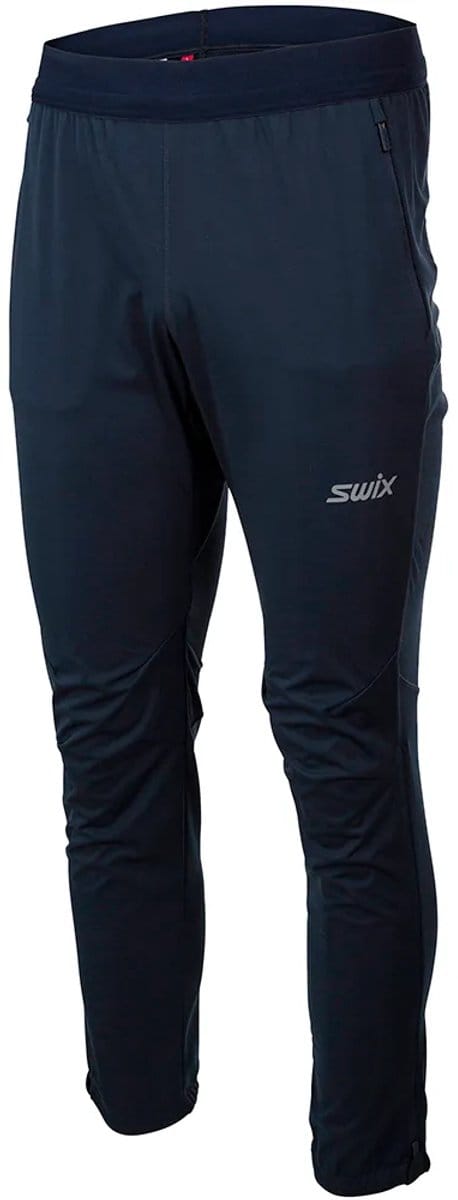 Swix Cross Broek Zwart S Man