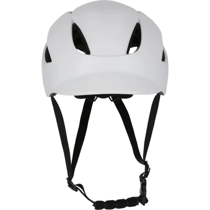 Urban Fietshelm | USB Oplaadbaar licht | Mat Wit (L) | EN1078 Gecertificeerd