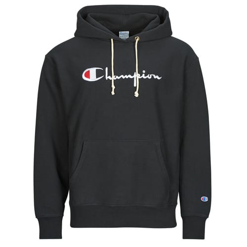 Capuchon sweaters Champion HOODED SWEATSHIRT