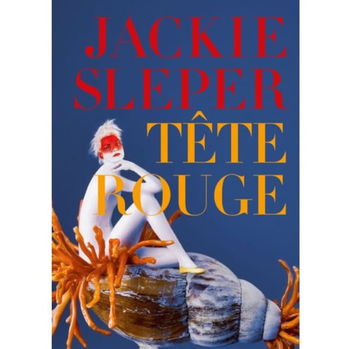 Tête Rouge - Jackie Sleper