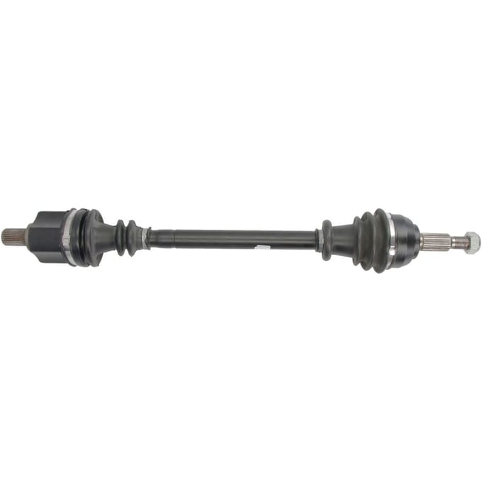 Aandrijfas POINT GEAR PNG72801 links