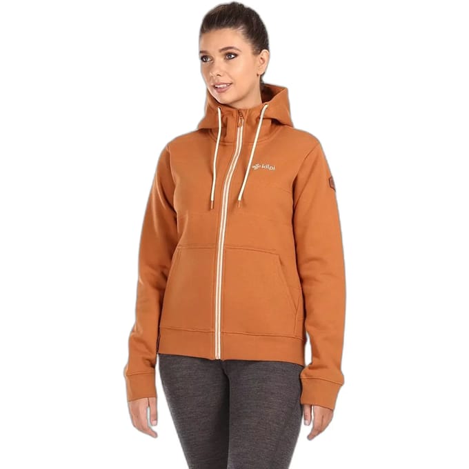 Dames sweatshirt Kilpi Rajana