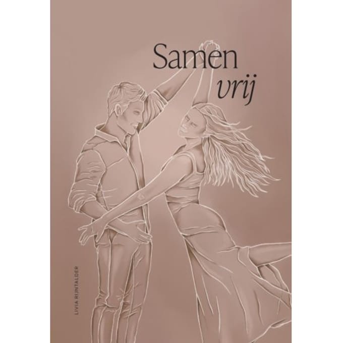 Samen Vrij - Livia Rijntalder