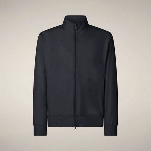 Blazer Save The Duck DF1643M RETY22 - TULIO-9000 NAVY BLUE