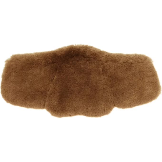 Rugzakriemvering Stübben Equi-Soft® by Mattes