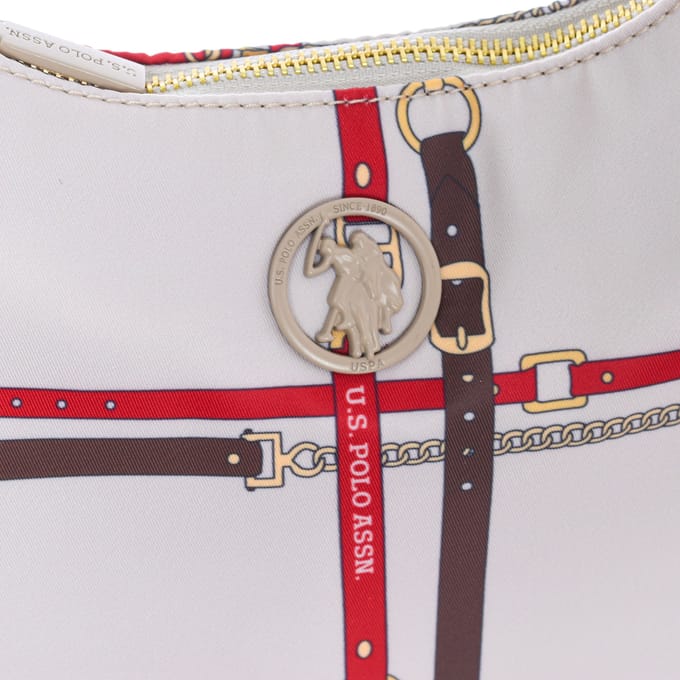 Handtas U.S Polo Assn. BEUHU5912WIP