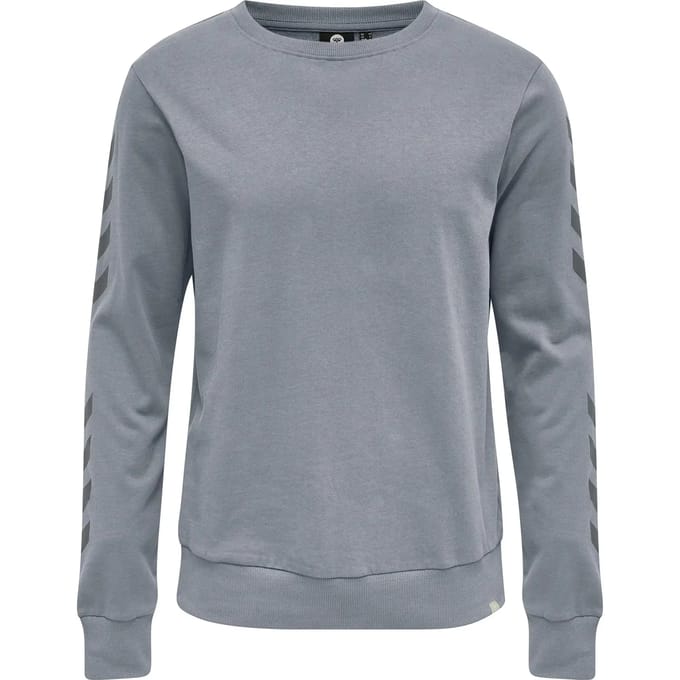 Sweatshirt Hummel hmlLEGACY chevron