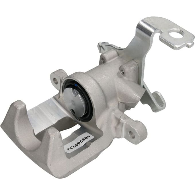 Remklauw FERODO FCL695504, achter links