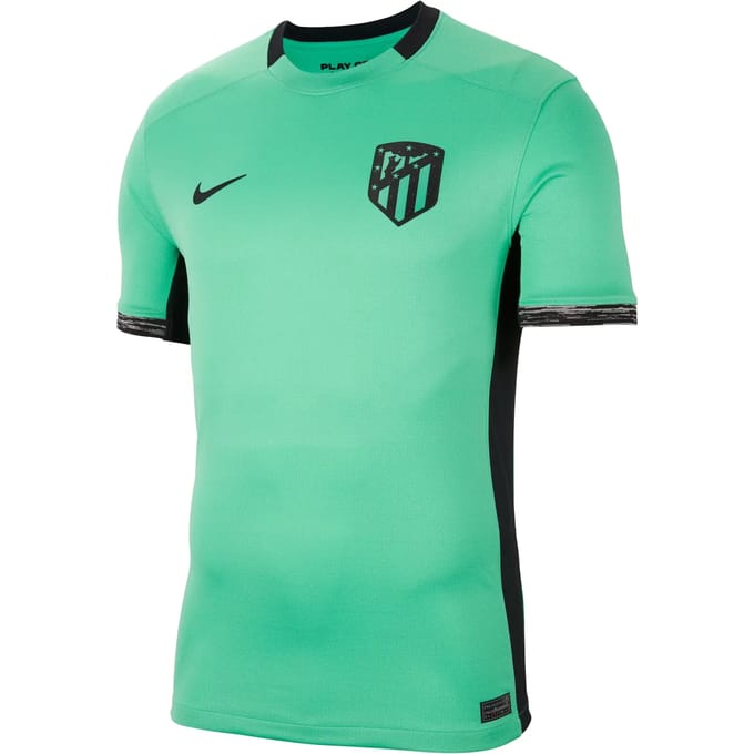 Derde trui Atlético Madrid Stadium 2023/24