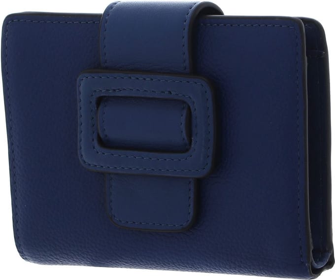 PICARD Leren Portemonnee Paola 1 Wallet Royal Blauw