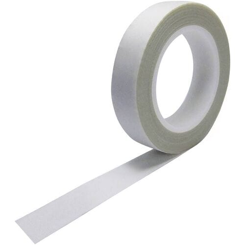 CellPack 223580 223580 Textieltape Premio 1180 Wit (l x b) 33 m x 25 mm 1 stuk(s)