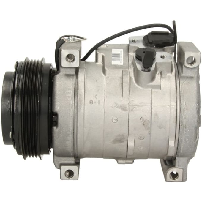 Compressor, airconditioner DENSO DCP12012