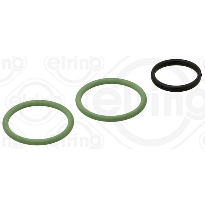 Oliepomp pakkingset ELRING 872.640