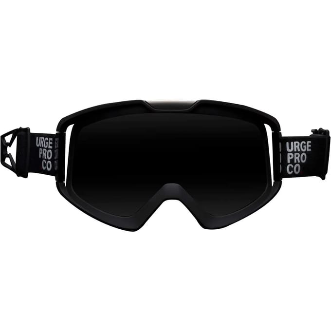 Motormasker Urge RR+ Archi-Enduro Downomatic RR