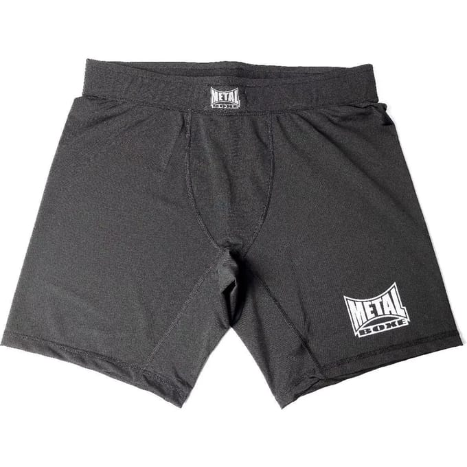 Compressieshorts Metal Boxe