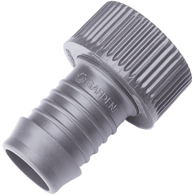 Aansluitset 3/4"