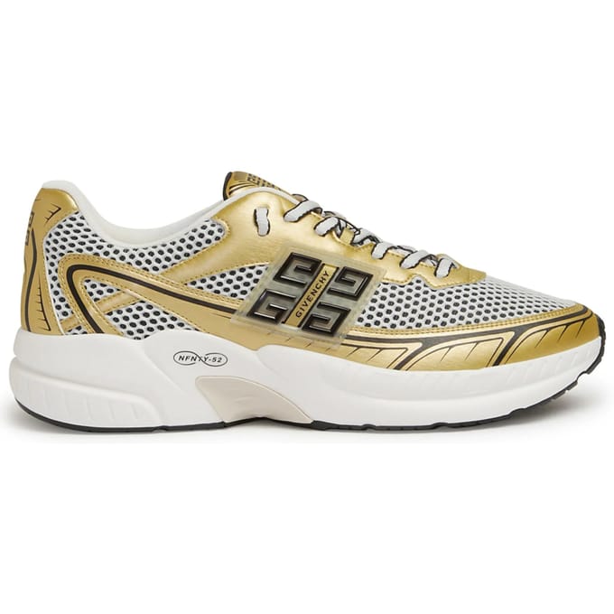 NFNTY-52 hardloopschoenen