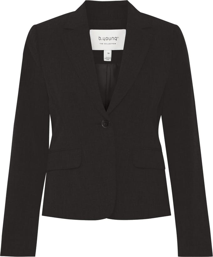 b.young BYDANTA CL BLAZER - Dames Blazer - Maat 42