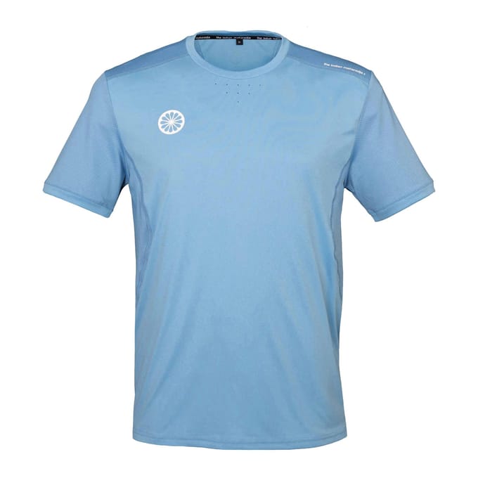 The Indian Maharadja Jaipur Performance Shirt Jongens - Maat 164
