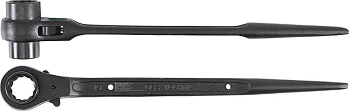 BGS Werfpuntratel 19 x 22 mm