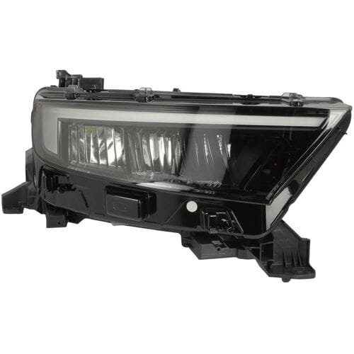 Koplampen VALEO 451041