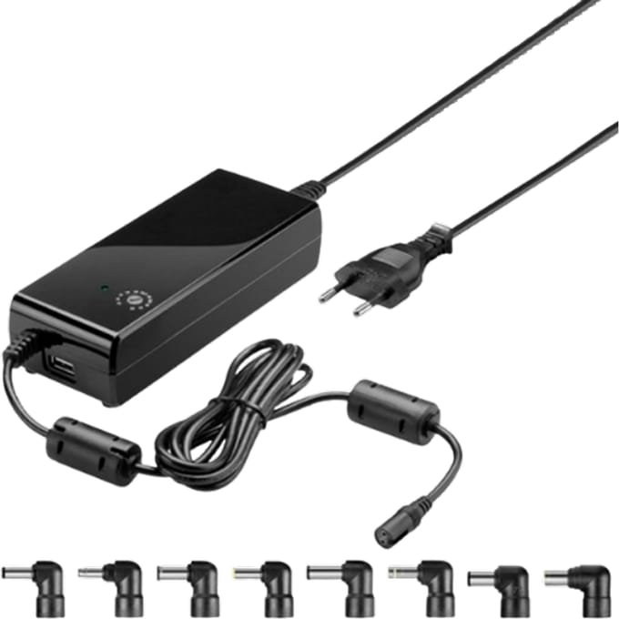 Pro Universele NB-voeding 240V - 81 watt