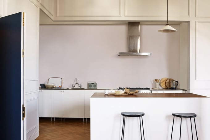 Levis - Expert Muur Binnen Mix - Shady Purple C20 - Mengverf - 10 L