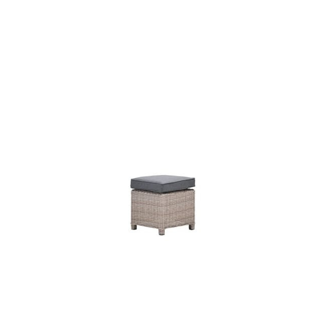 Garden Impressions Milwaukee dining kruk vintage willow mystic grey