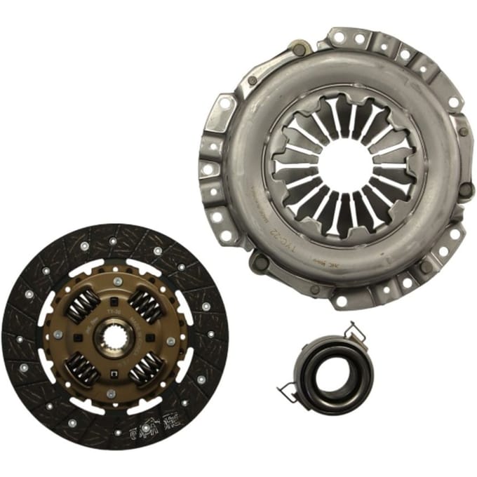 Koppelingsset VALEO 828342