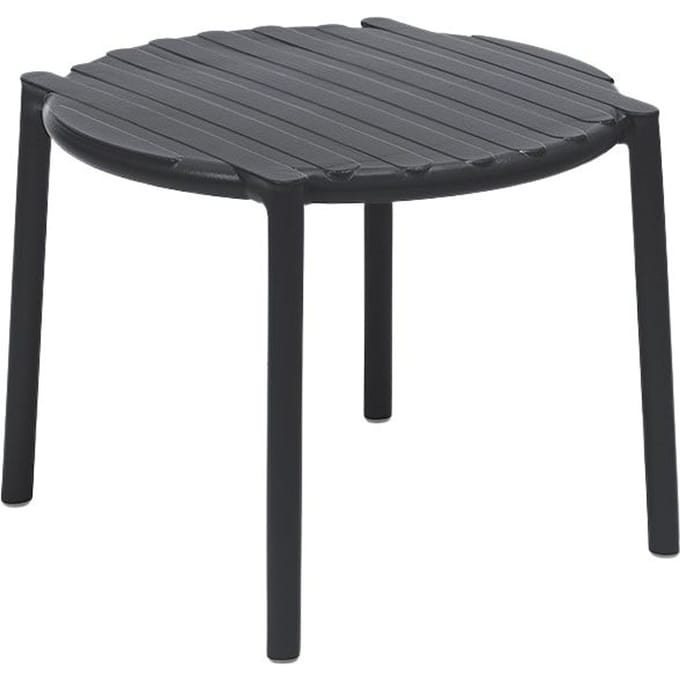 Nardi Doga Tafel - antracite