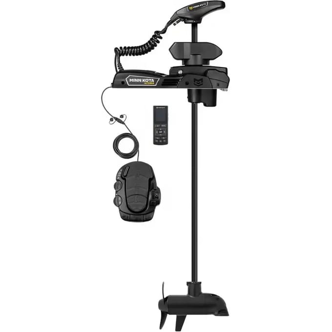 Motor met sensor Minn Kota Ulterra Quest DCC - 152 cm