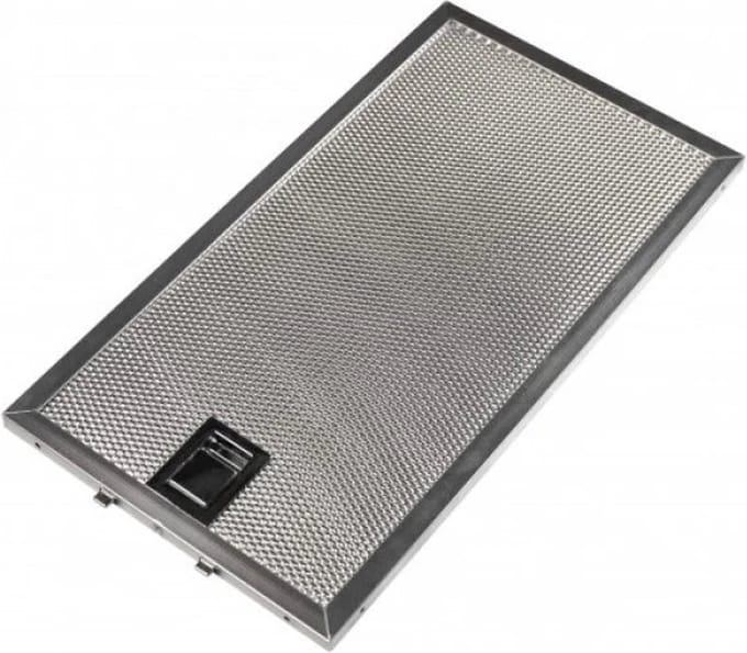 Alapure 82 320x171x10mm compatibel met Metaalfilter 8258211