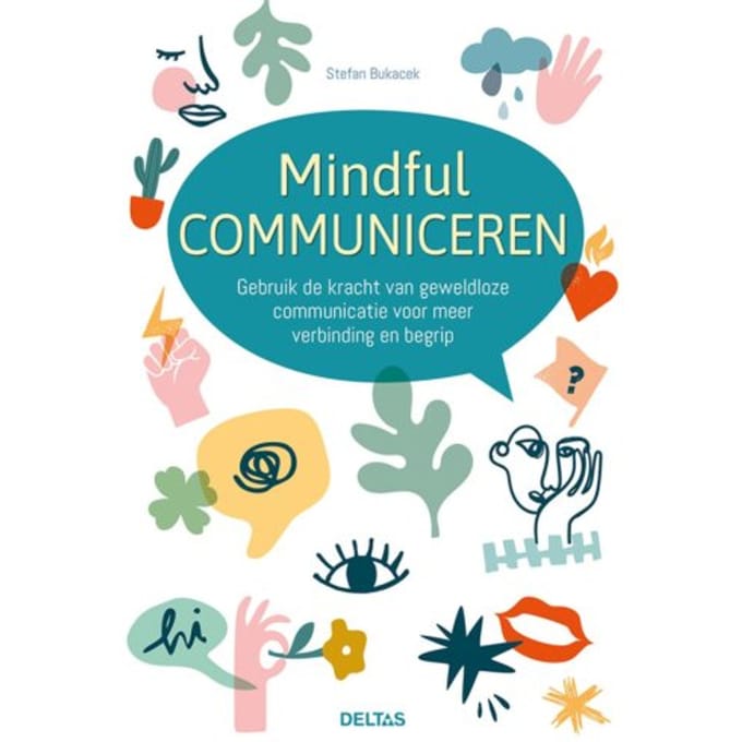 Mindful Communiceren - Stefan Bukacek