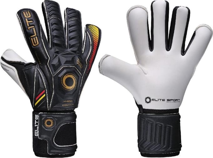 Elite Knight Pro Keepershandschoenen - Maat 11