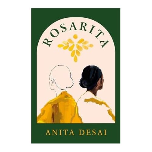 Rosarita - Anita Desai