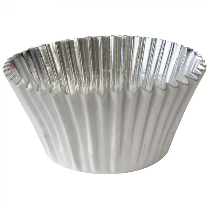 PME Deep Fill Foil Lined Baking Cases Cupcake-/muffinkoppen 30 stuk(s)