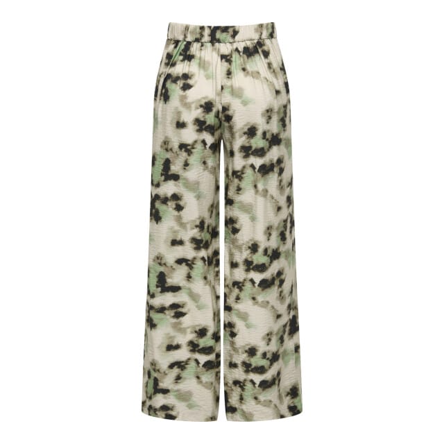 JDY - JDYMILLIE HW WIDE PANT WVN - Dames - Leggings
