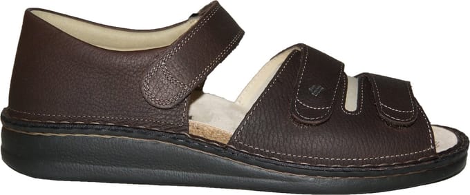 Finn Comfort BALTRUM - Wijdte H Maat: 42