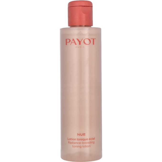 Payot Nue Lotion Tonique Éclat Schoonmaken Dames 200 ml