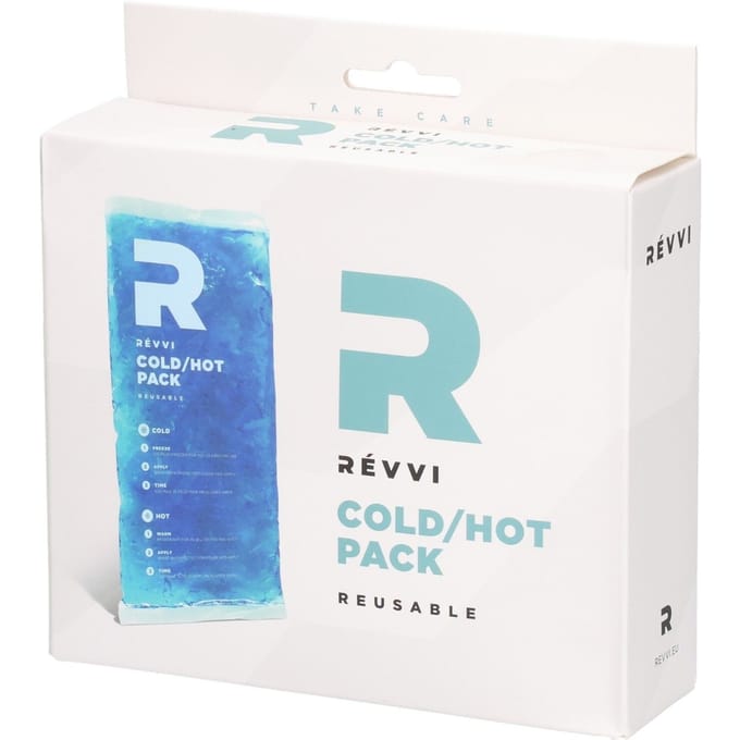 Révvi - hot/cold pack (herbruikbaar)