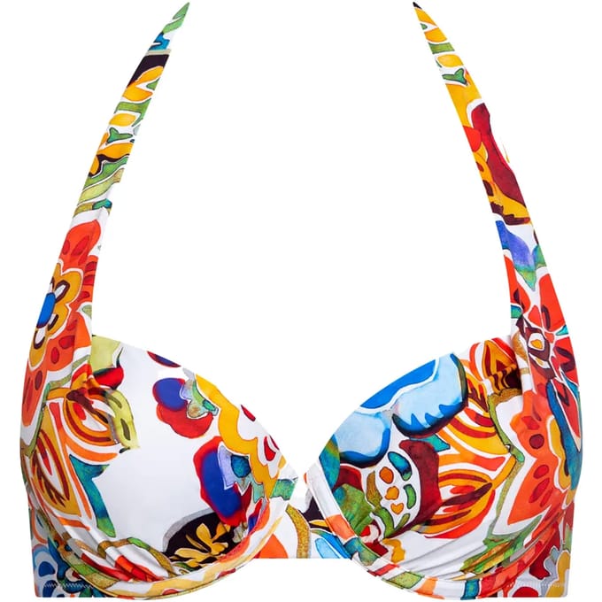 Bikini Lisca Haltertop MEXICO